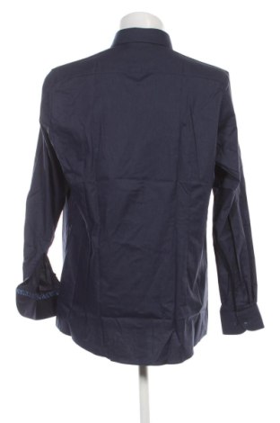 Pánská košile  Olymp, Velikost XL, Barva Modrá, Cena  1 899,00 Kč