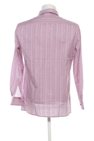 Herrenhemd Olymp, Größe M, Farbe Mehrfarbig, Preis 82,99 €