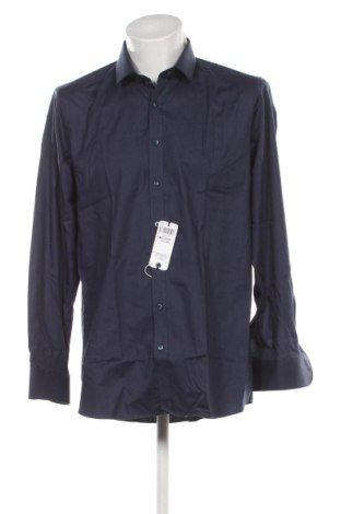 Pánská košile  Olymp, Velikost XL, Barva Modrá, Cena  1 899,00 Kč