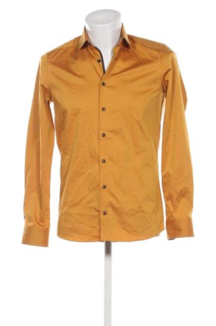 Pánska košeľa  Olymp, Veľkosť M, Farba Oranžová, Cena  15,95 €