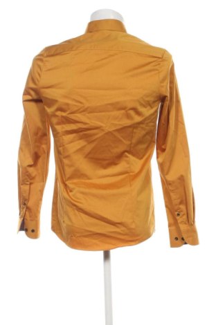 Pánska košeľa  Olymp, Veľkosť M, Farba Oranžová, Cena  15,95 €
