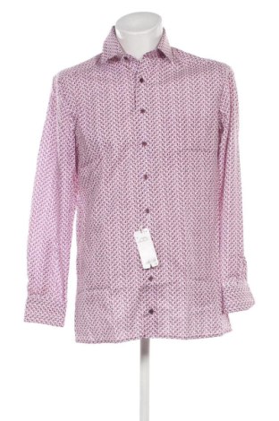 Pánská košile  Olymp, Velikost M, Barva Vícebarevné, Cena  1 349,00 Kč