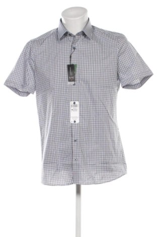 Pánská košile  Olymp, Velikost L, Barva Vícebarevné, Cena  1 649,00 Kč