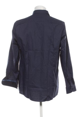 Pánská košile  Olymp, Velikost XL, Barva Modrá, Cena  1 899,00 Kč