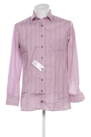 Pánská košile  Olymp, Velikost M, Barva Vícebarevné, Cena  1 899,00 Kč