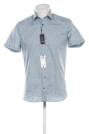 Pánská košile  Olymp, Velikost M, Barva Vícebarevné, Cena  1 649,00 Kč