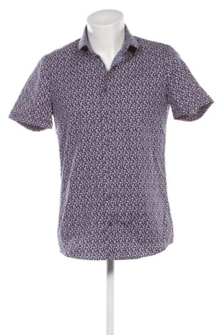 Ανδρικό πουκάμισο Olymp, Μέγεθος M, Χρώμα Πολύχρωμο, Τιμή 29,99 €