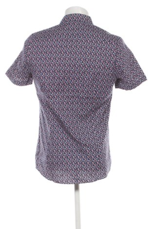 Ανδρικό πουκάμισο Olymp, Μέγεθος M, Χρώμα Πολύχρωμο, Τιμή 29,99 €