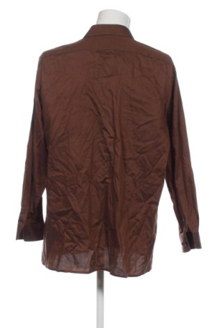 Pánská košile  Olympia Le-Tan, Velikost XXL, Barva Hnědá, Cena  2 134,00 Kč