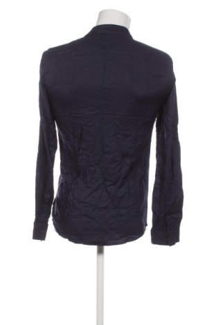 Cămașă de bărbați Only & Sons, Mărime S, Culoare Albastru, Preț 145,99 Lei