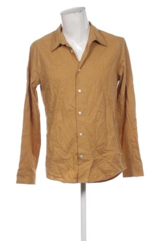 Pánská košile  Only & Sons, Velikost L, Barva Oranžová, Cena  680,00 Kč