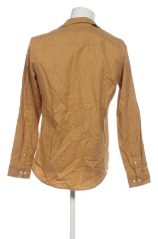 Pánská košile  Only & Sons, Velikost L, Barva Oranžová, Cena  680,00 Kč