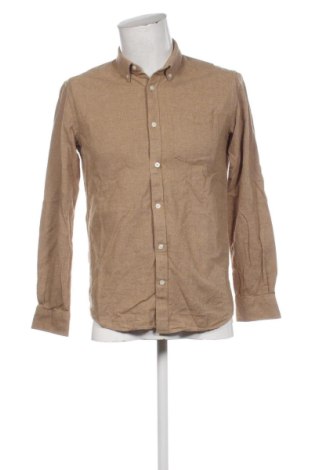 Pánská košile  Only & Sons, Velikost M, Barva Béžová, Cena  425,00 Kč