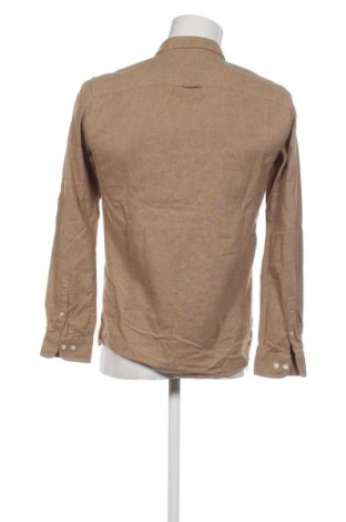 Pánská košile  Only & Sons, Velikost M, Barva Béžová, Cena  425,00 Kč