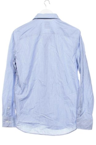 Ανδρικό πουκάμισο Oscar Jacobson, Μέγεθος M, Χρώμα Πολύχρωμο, Τιμή 63,99 €