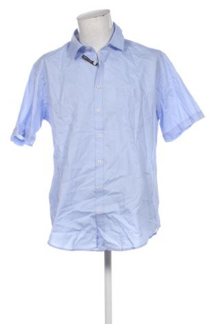 Pánska košeľa  Otto Kern, Veľkosť XL, Farba Modrá, Cena  37,95 €