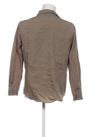 Ανδρικό πουκάμισο Outdoor, Μέγεθος XL, Χρώμα Πράσινο, Τιμή 20,99 €