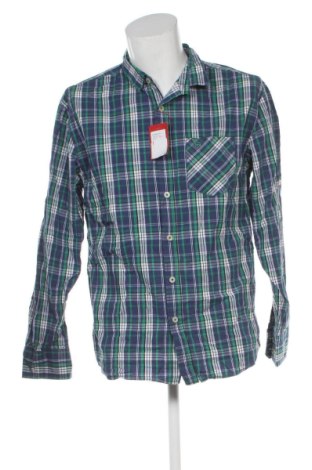 Ανδρικό πουκάμισο Padini Authentics, Μέγεθος XL, Χρώμα Πολύχρωμο, Τιμή 28,99 €