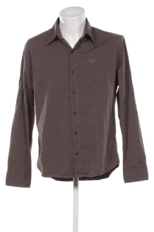 Ανδρικό πουκάμισο Pall Mall, Μέγεθος XL, Χρώμα Πολύχρωμο, Τιμή 8,99 €