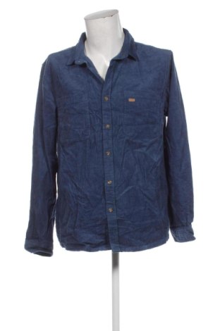 Pánská košile  Passenger, Velikost L, Barva Modrá, Cena  519,00 Kč