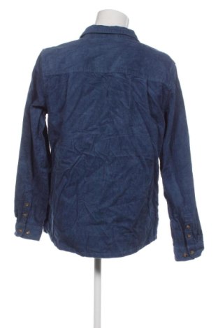 Pánská košile  Passenger, Velikost L, Barva Modrá, Cena  519,00 Kč