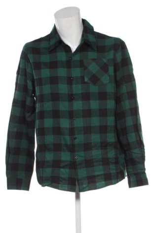 Cămașă de bărbați PatPat, Mărime L, Culoare Multicolor, Preț 38,99 Lei