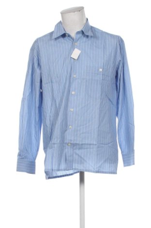 Férfi ing Patrick O'Connor, Méret L, Szín Kék, Ár 19 749 Ft