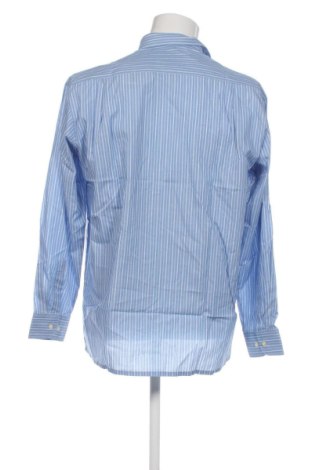 Férfi ing Patrick O'Connor, Méret L, Szín Kék, Ár 19 749 Ft