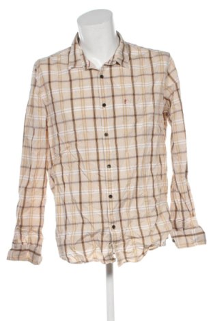 Мъжка риза Perri Alley, Размер L, Цвят Многоцветен, Цена 17,89 €