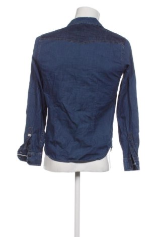 Pánská košile  Petrol Industries, Velikost S, Barva Modrá, Cena  863,00 Kč