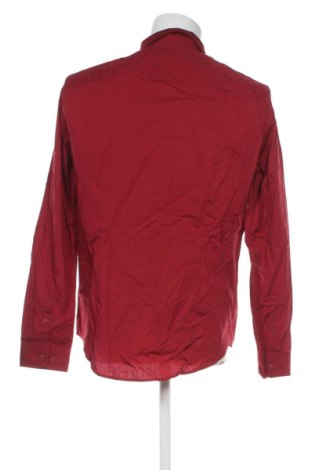 Pánská košile  Pier One, Velikost M, Barva Červená, Cena  699,00 Kč