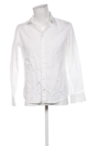 Pánska košeľa  Pierre Cardin, Veľkosť M, Farba Biela, Cena  33,95 €