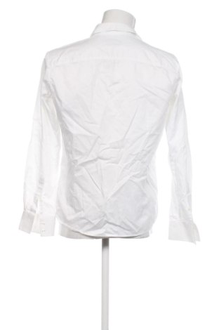 Pánska košeľa  Pierre Cardin, Veľkosť M, Farba Biela, Cena  33,95 €