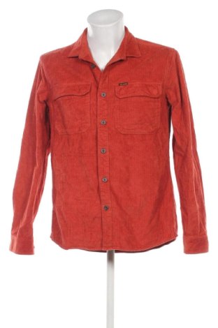Pánská košile  Pme Legend, Velikost M, Barva Červená, Cena  379,00 Kč