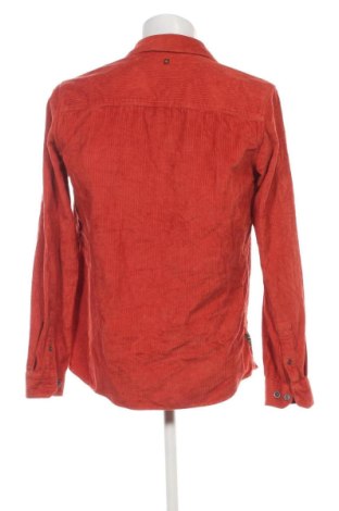 Pánská košile  Pme Legend, Velikost M, Barva Červená, Cena  379,00 Kč