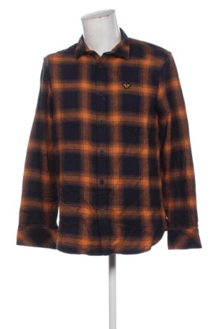 Cămașă de bărbați Pme Legend, Mărime L, Culoare Multicolor, Preț 88,99 Lei