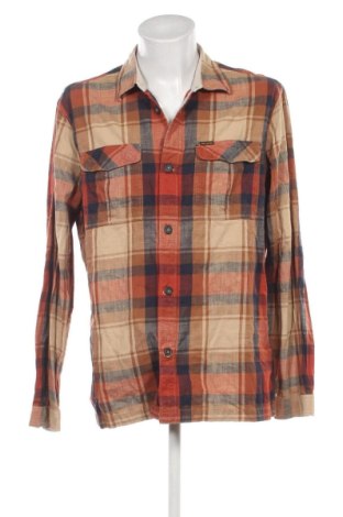 Ανδρικό πουκάμισο Pme Legend, Μέγεθος 3XL, Χρώμα Πολύχρωμο, Τιμή 17,99 €