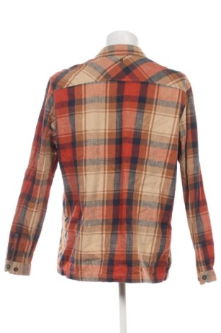 Ανδρικό πουκάμισο Pme Legend, Μέγεθος 3XL, Χρώμα Πολύχρωμο, Τιμή 17,99 €