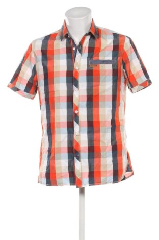 Pánská košile  Pme Legend, Velikost L, Barva Vícebarevné, Cena  729,00 Kč