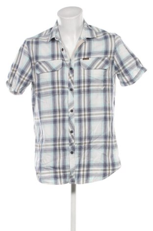 Pánská košile  Pme Legend, Velikost L, Barva Vícebarevné, Cena  729,00 Kč