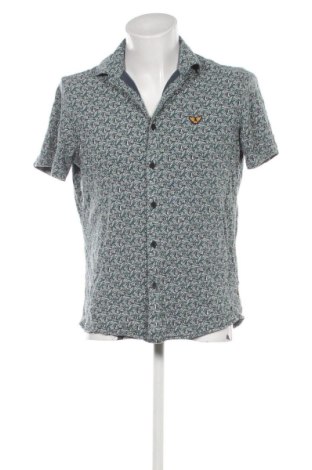 Ανδρικό πουκάμισο Pme Legend, Μέγεθος M, Χρώμα Πολύχρωμο, Τιμή 29,99 €