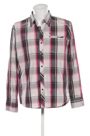 Pánská košile  Pme Legend, Velikost XL, Barva Vícebarevné, Cena  379,00 Kč