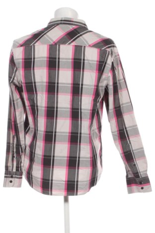 Pánská košile  Pme Legend, Velikost XL, Barva Vícebarevné, Cena  379,00 Kč