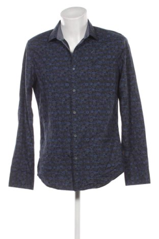 Ανδρικό πουκάμισο Pme Legend, Μέγεθος M, Χρώμα Πολύχρωμο, Τιμή 17,99 €