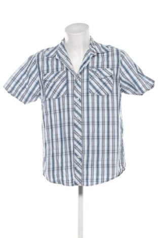 Férfi ing Pme Legend, Méret M, Szín Sokszínű, Ár 12 349 Ft