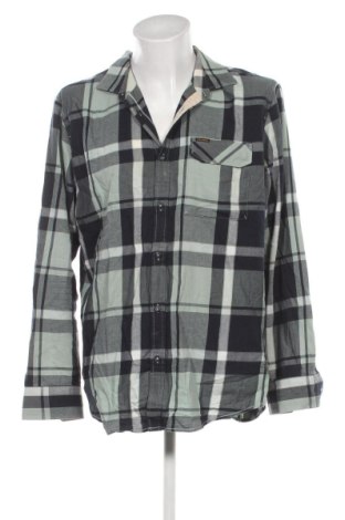 Ανδρικό πουκάμισο Pme Legend, Μέγεθος XXL, Χρώμα Πολύχρωμο, Τιμή 17,99 €