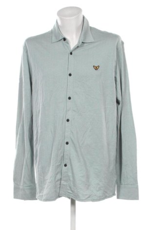 Pánská košile  Pme Legend, Velikost 3XL, Barva Vícebarevné, Cena  409,00 Kč