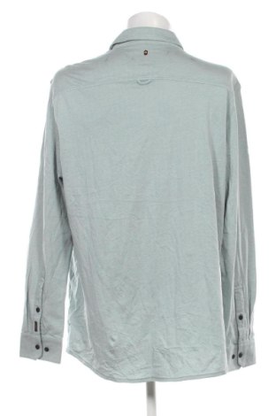 Pánská košile  Pme Legend, Velikost 3XL, Barva Vícebarevné, Cena  409,00 Kč