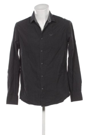 Pánská košile  Pme Legend, Velikost L, Barva Černá, Cena  839,00 Kč