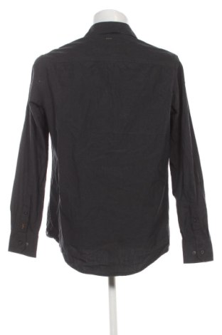 Pánská košile  Pme Legend, Velikost L, Barva Černá, Cena  839,00 Kč